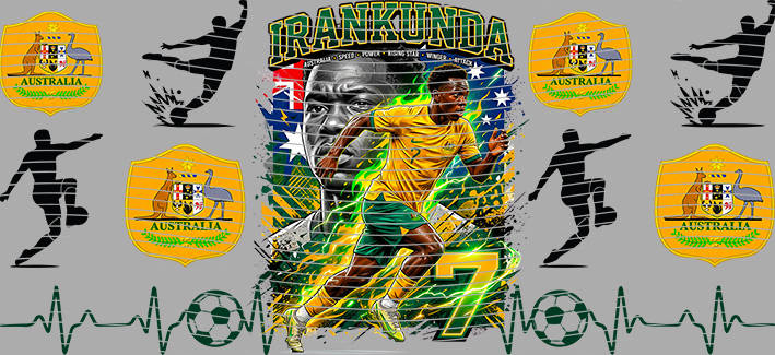 16oz World Cup-WO  459